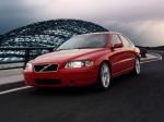 Volvo S60 D5 2006 года
